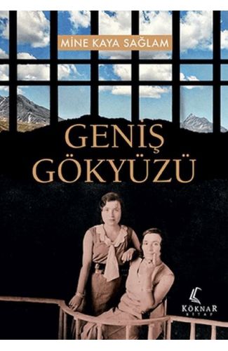 Geniş Gökyüzü