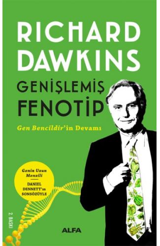 Genişlemiş Fenotip