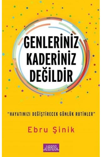 Genleriniz Kaderiniz Değildir