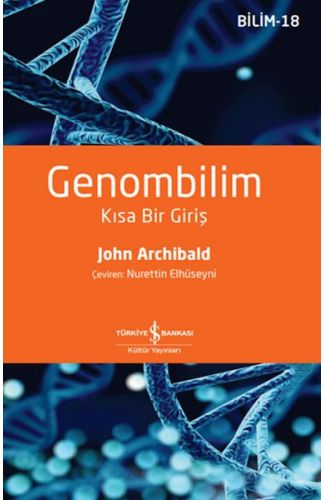 Genombilim – Kısa Bir Giriş