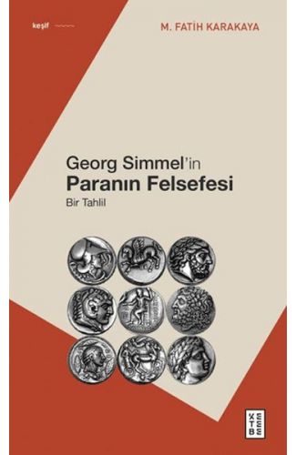 Georg Simmel'in Paranın Felsefesi