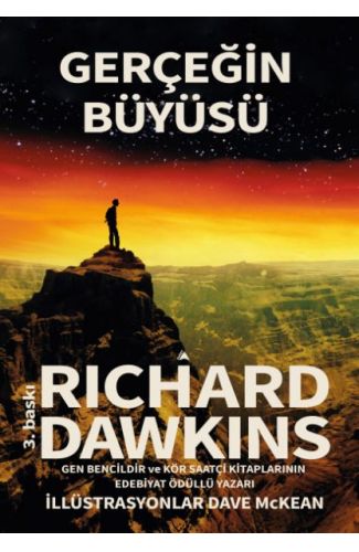 Gerçeğin Büyüsü (Ciltli)