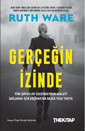 Gerçeğin İzinde