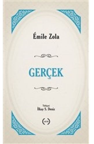 Gerçek