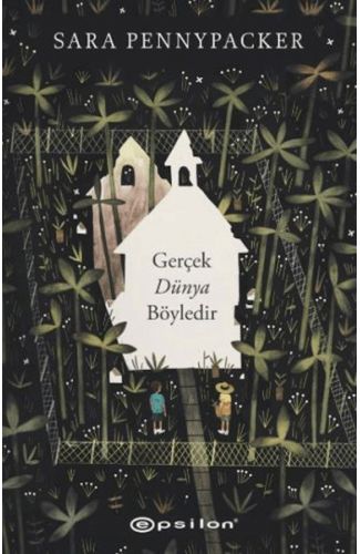 Gerçek Dünya Böyledir