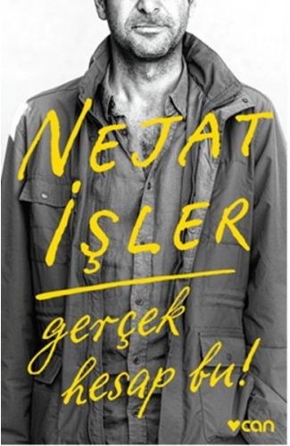 Gerçek Hesap Bu!