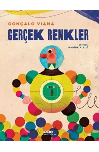 Gerçek Renkler