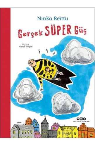 Gerçek Süper Güç