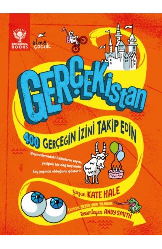 Gerçekistan