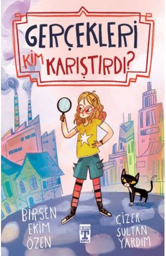 Gerçekleri Kim Karıştırdı?