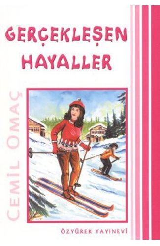 Gerçekleşen Hayaller