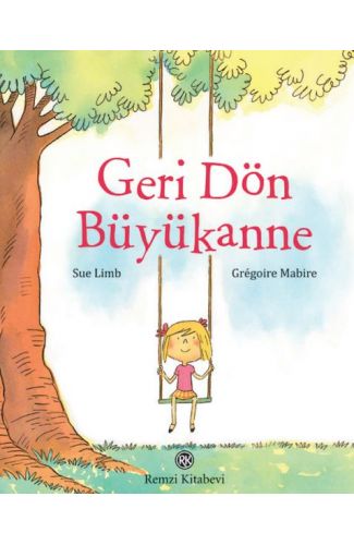 Geri Dön Büyükanne