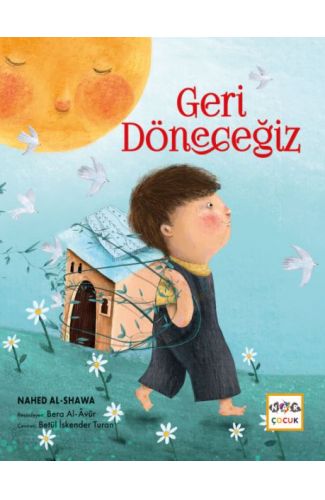 Geri Döneceğiz