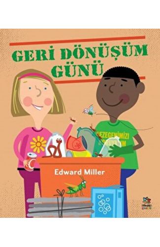 Geri Dönüşüm Günü