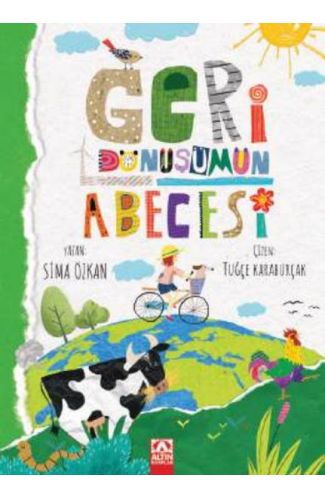 Geri Dönüşümün Abecesi