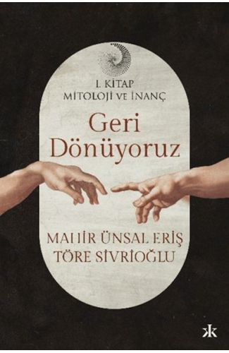 Geri Dönüyoruz
