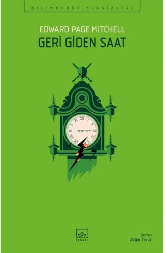 Geri Giden Saat