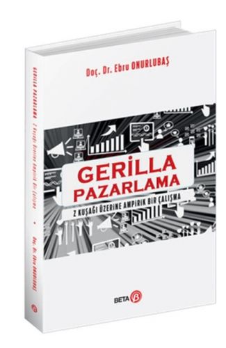 Gerilla Pazarlama