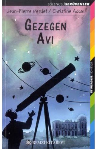 Gezegen Avı