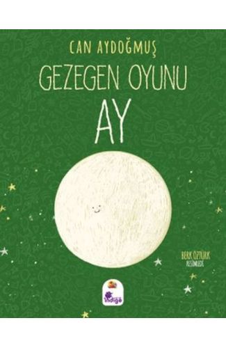 Gezegen Oyunu - Ay