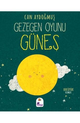 Gezegen Oyunu - Güneş
