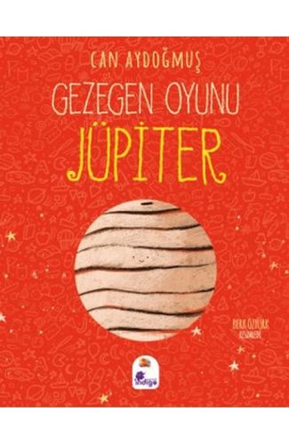 Gezegen Oyunu - Jüpiter