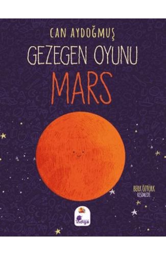 Gezegen Oyunu - Mars