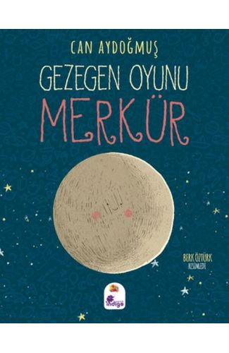 Gezegen Oyunu - Merkür