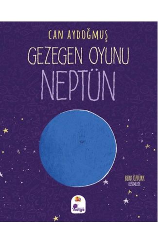 Gezegen Oyunu - Neptün