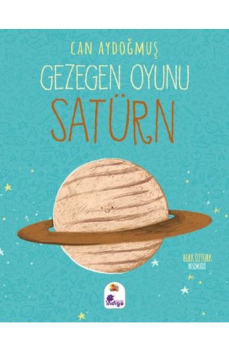 Gezegen Oyunu - Satürn