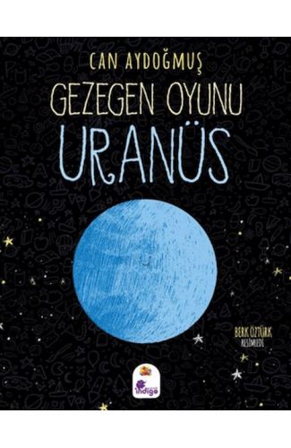 Gezegen Oyunu - Uranüs