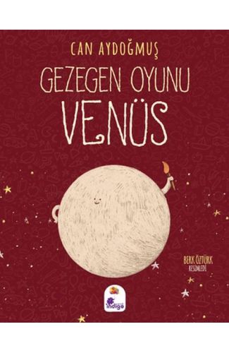 Gezegen Oyunu - Venüs