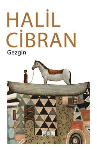 Gezgin
