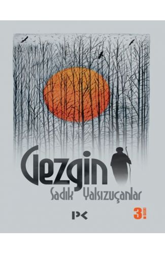 Gezgin