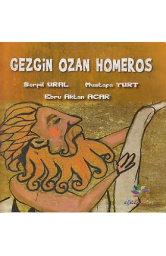 Gezgin Ozan Homeros