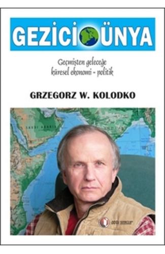 Gezici Dünya