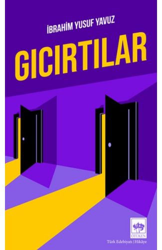 Gıcırtılar