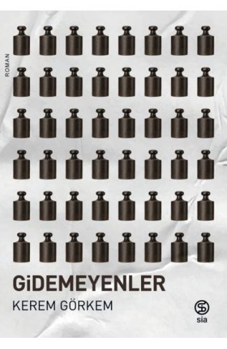 Gidemeyenler