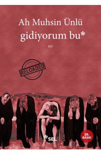 Gidiyorum Bu