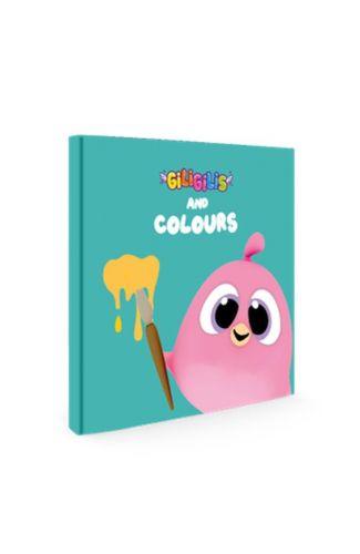 Giligilis And Colours