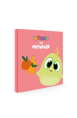 Giligilis ile Meyveler