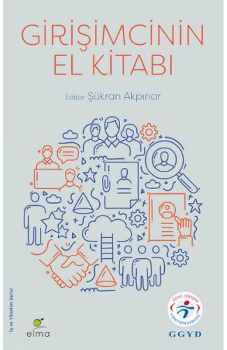 Girişimcinin El Kitabı