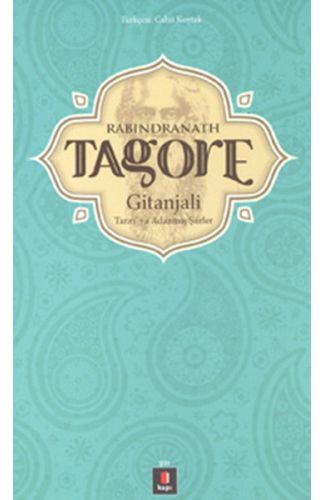 Gitanjali  Tanrı'ya Adanmış Şiirler