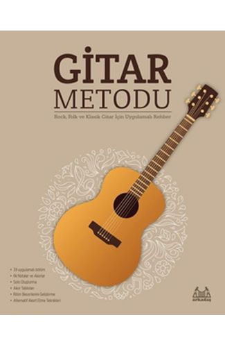 Gitar Metodu