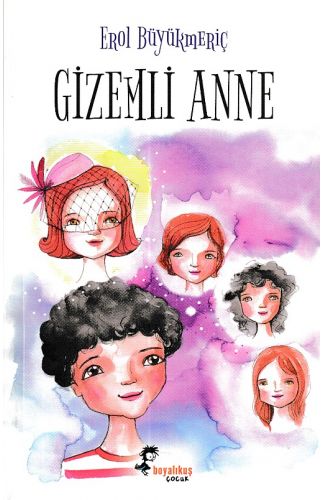 Gizemli Anne