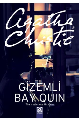 Gizemli Bay Quın