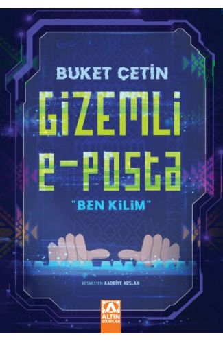 Gizemli E - Posta 