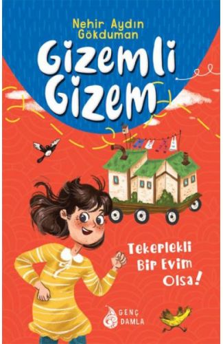 Gizemli Gizem
