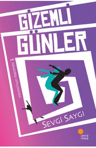 Gizemli Günler