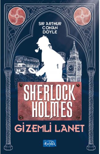 Gizemli Lanet - Sherlock Holmes